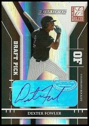 340 Dexter Fowler